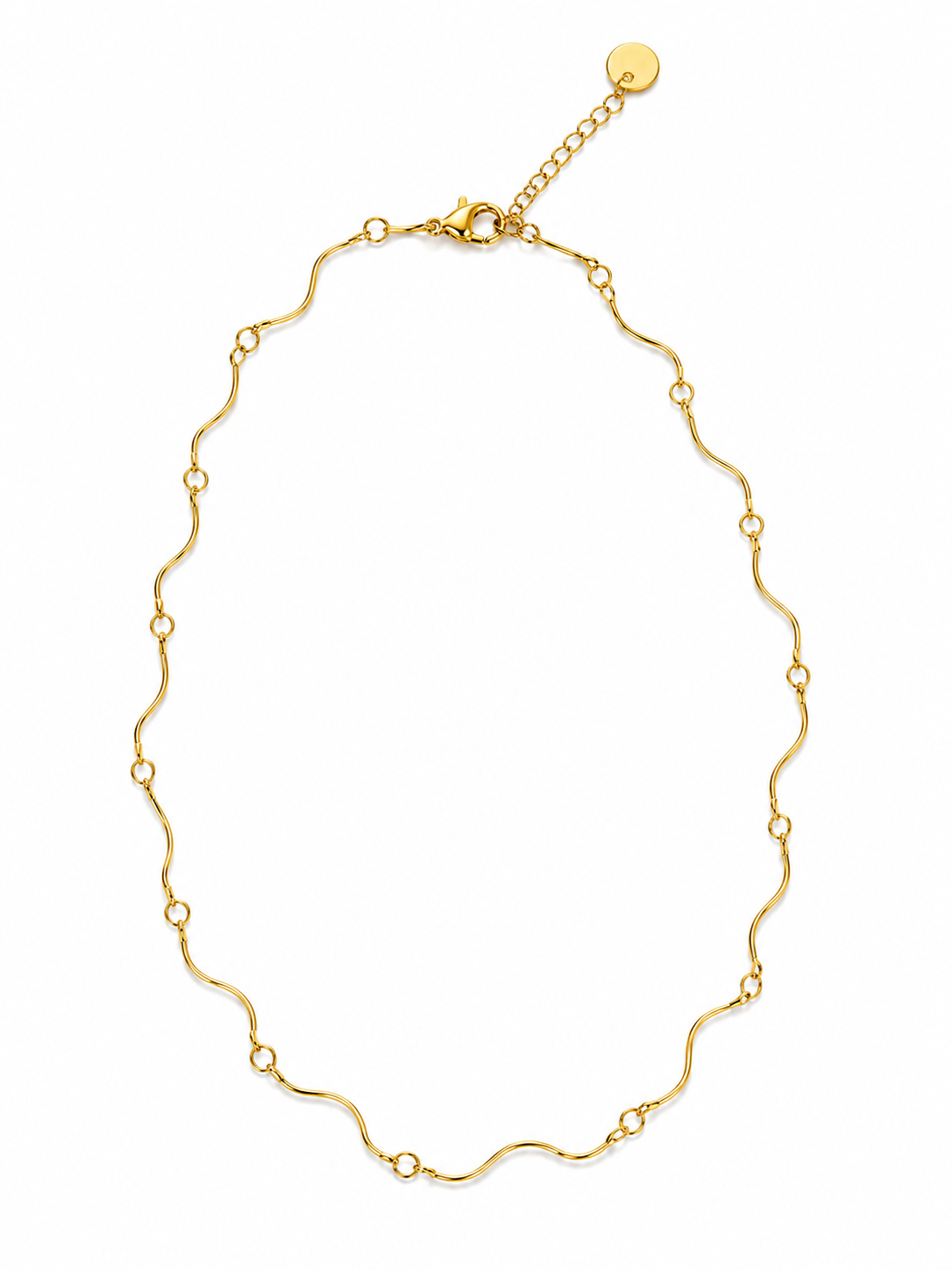 COLLANA ONDINA