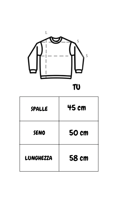 MAGLIA MATILDE