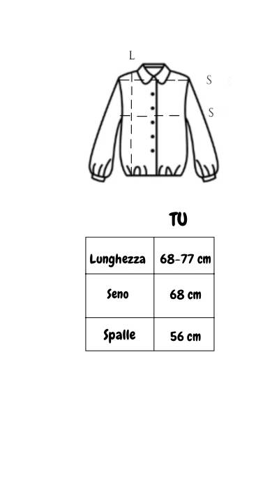CAMICIA SAFARI