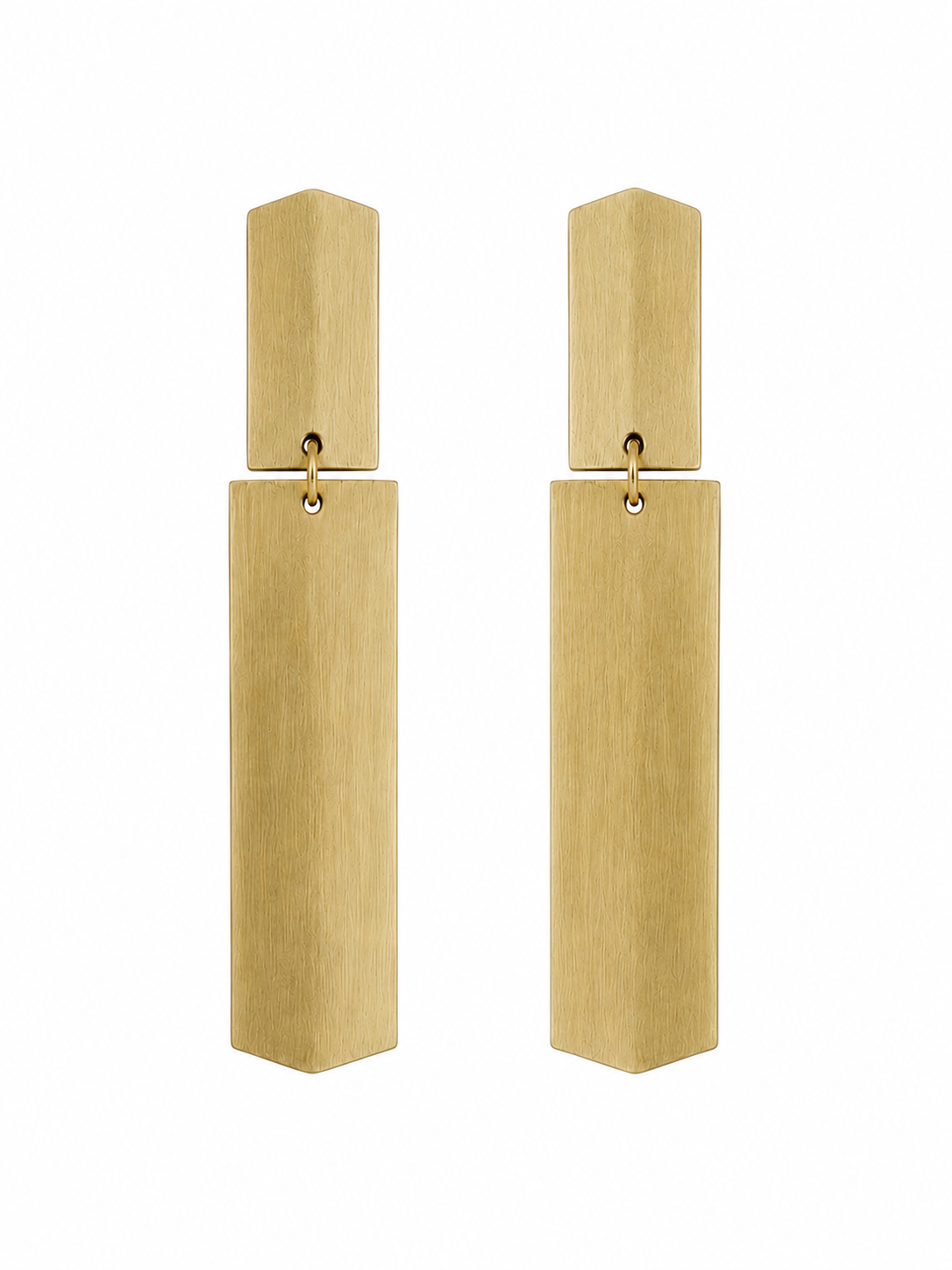ORECCHINI TOTEM