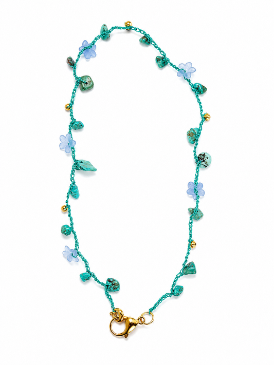 COLLANA MERLÓT
