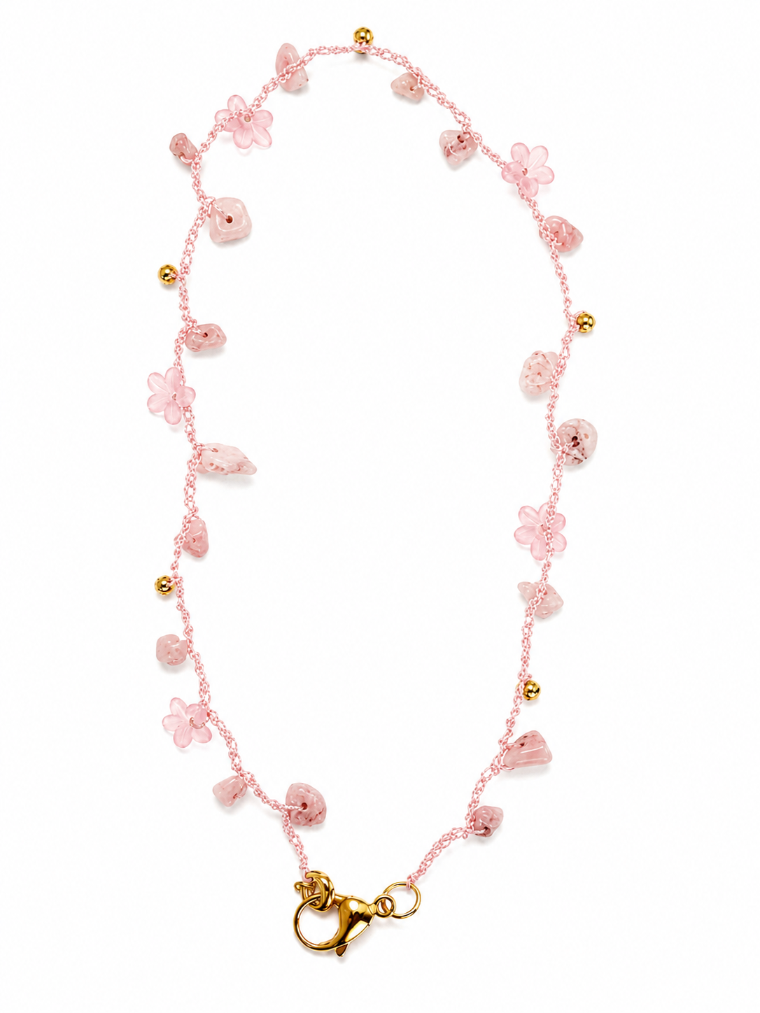 COLLANA MERLÓT