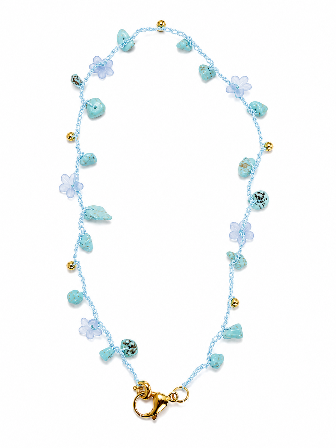 COLLANA MERLÓT