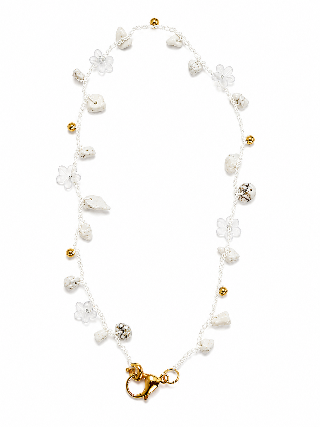 COLLANA MERLÓT