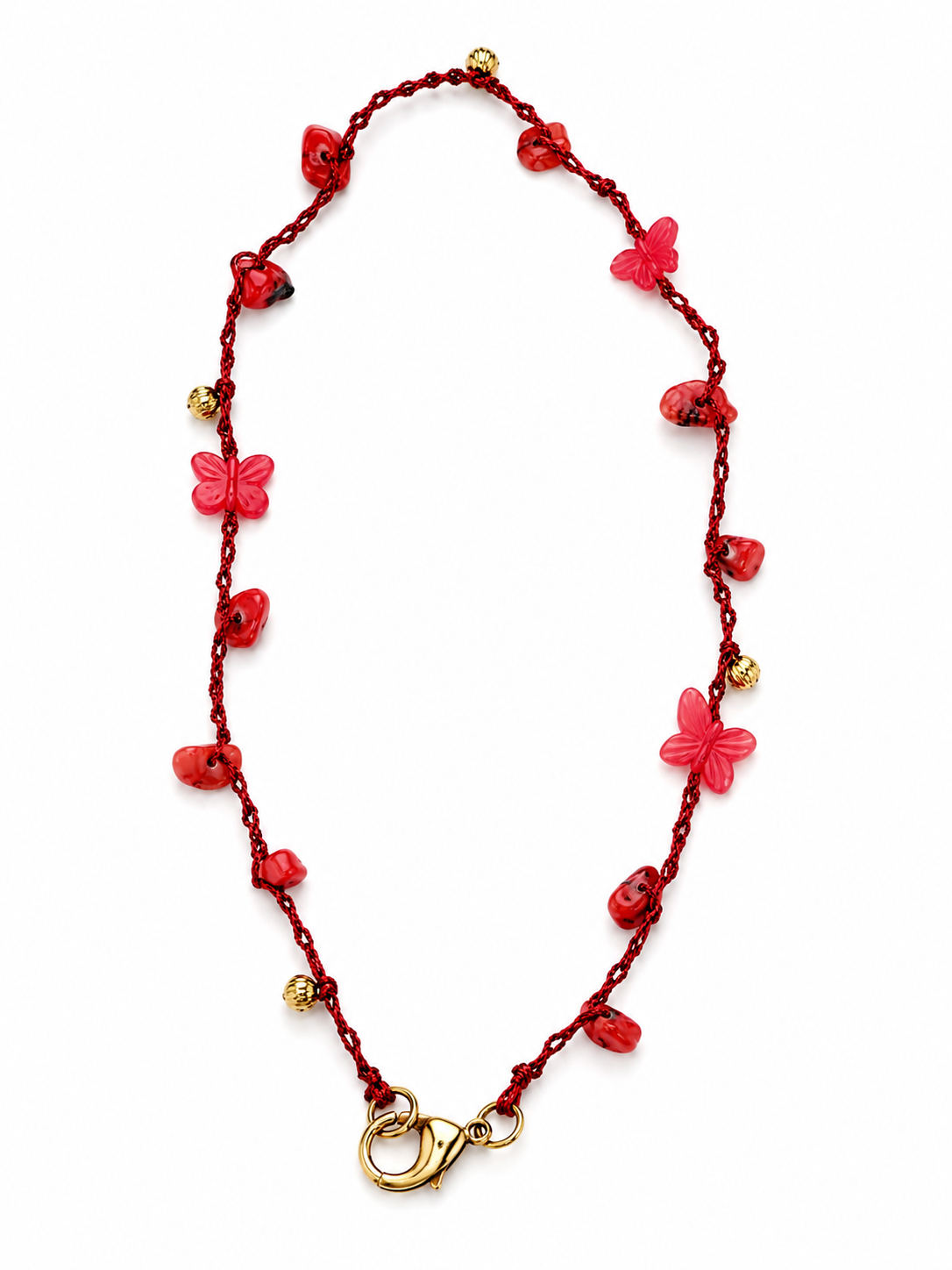 COLLANA MERLÓT