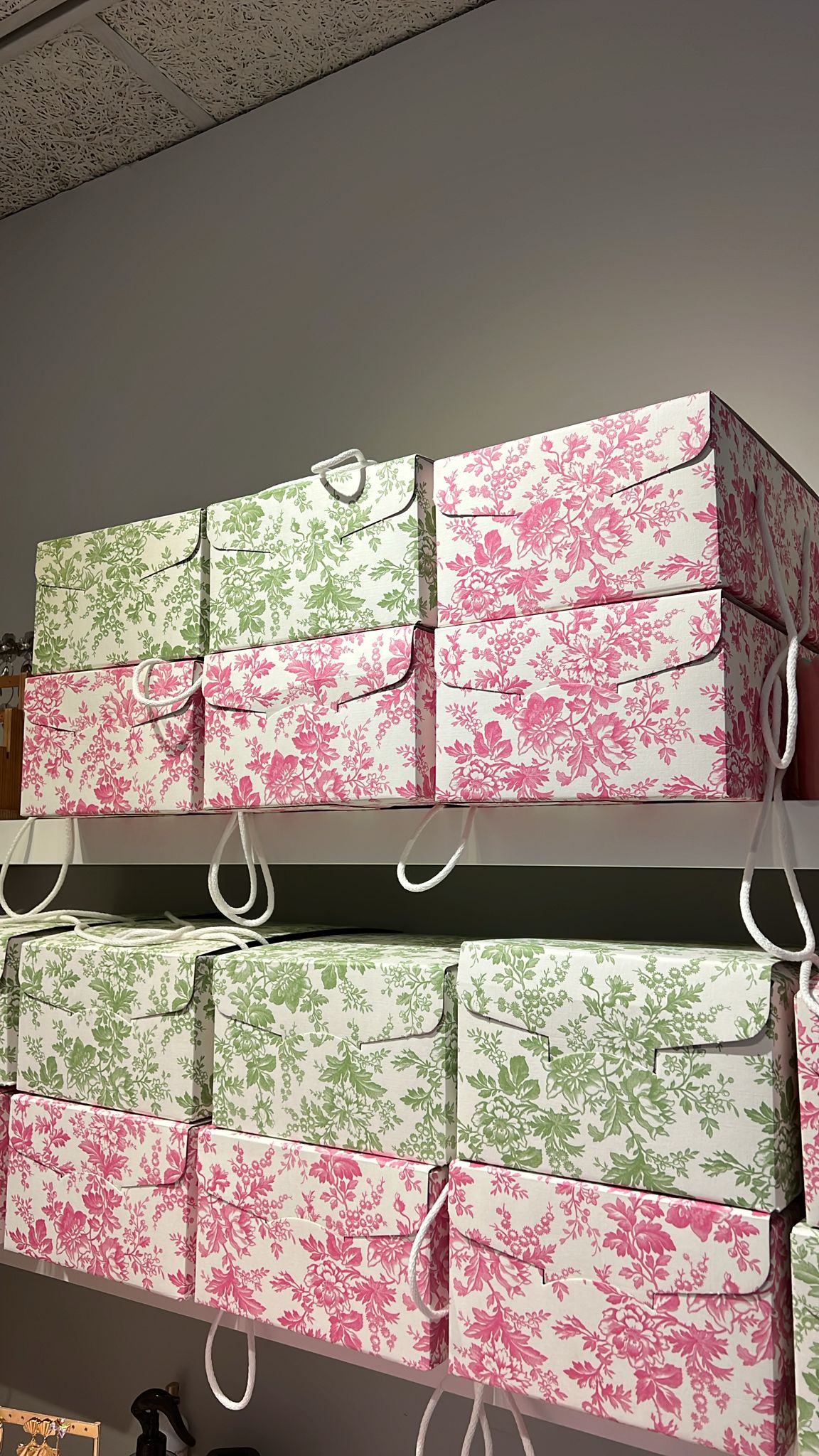 🌸BLOOM MAGIC BOX🌸