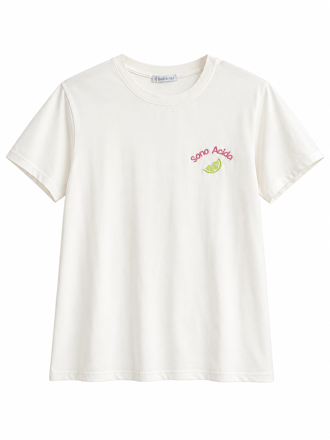 T-shirt SONO ACIDA